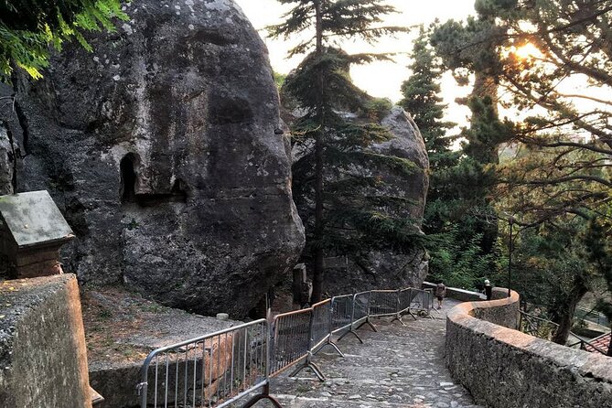 Full Day Secrets of Calabria Guided Excursion From Napoli - Operator Details