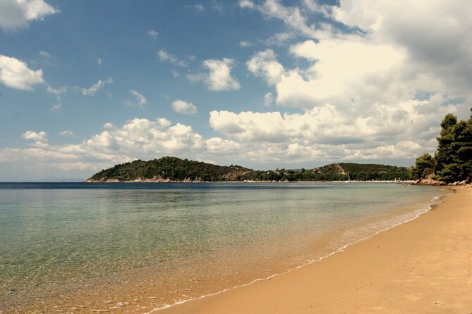 Full Day Skiathos Cruise From Olympian Riviera - Additional Tour Information