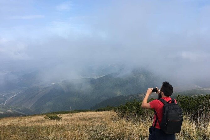 Full-Day Small-Group Tour of Zilina and Mala Fatra With Lunch - Meeting Point and Pickup Details