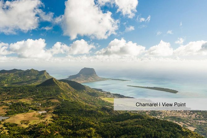 Full Day South Guided Tour Mauritius: Including Lunch - Tour Highlights