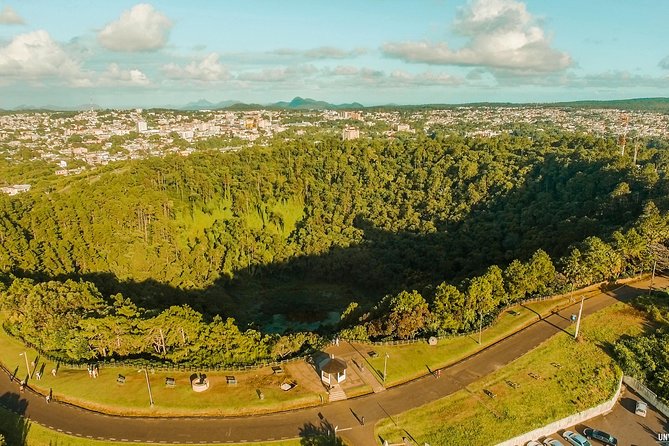 Full-Day South Tour of Mauritius, ALL INCLUSIVE Day Trip, Private SUV Car, Guide - Meeting and Pickup Details