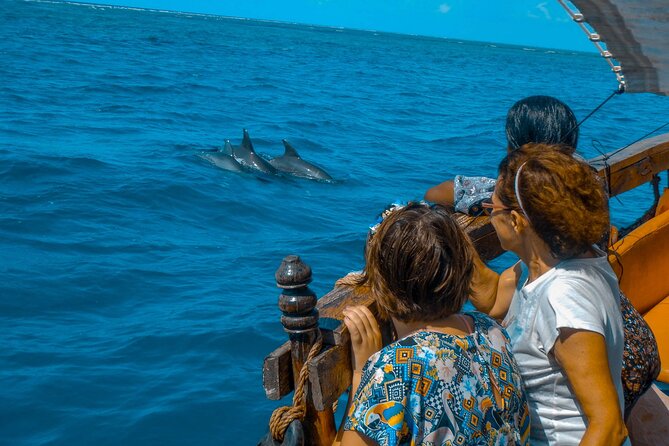 Full-Day Special Wasini Island Tour With Snorkeling and Lunch - Customer Reviews
