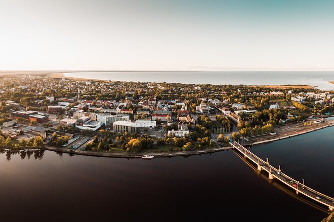 Full Day Tour From Tallinn to Pärnu Including a River Cruise - Operating Schedule