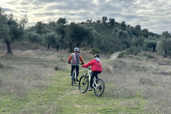 Full Day Tour in Berat Using Electric Bike - Inclusions and Exclusions