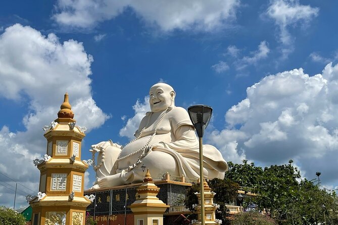 Full-Day Tour in Mekong Delta With Pick up - Itinerary Highlights