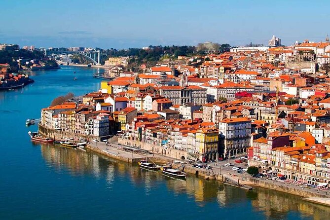 Full Day Tour in Porto - Meeting Point and Start Time
