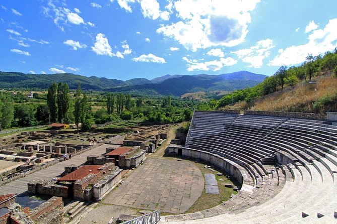 Full Day Tour of Bitola From Skopje - Tour Overview