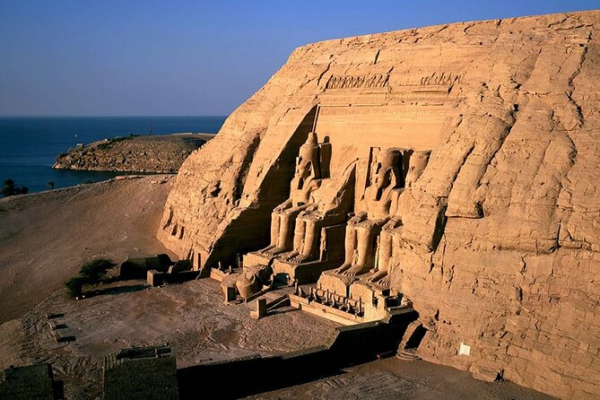 Full Day Tour to Abu Simbel Temple From Aswan - Tips for a Memorable Experience