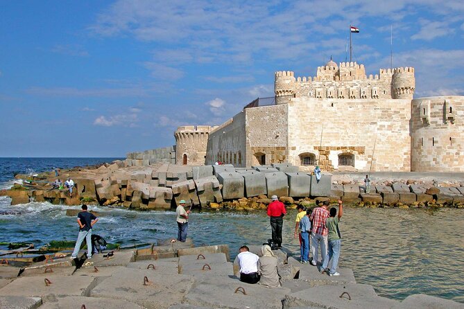 Full Day Tour To Alexandria From Cairo - Tour Overview