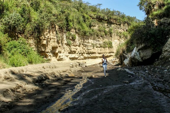 Full-Day Tour to Hells Gate & Geo Spa