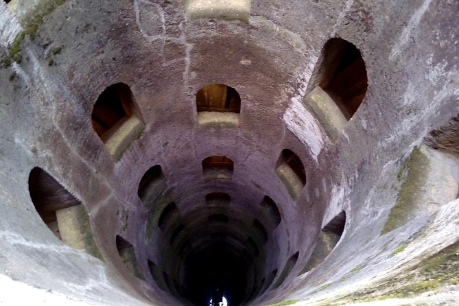 Full-Day Tour to Orvieto and Civita Di Bagnoregio From Rome - Tour Itinerary