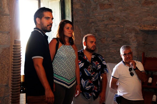 Full-Day Tour With Lunch and Wine Tastings in Portugal - Final Thoughts