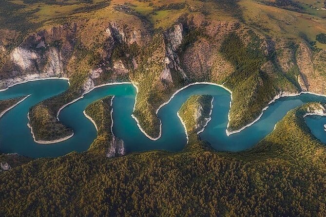 Full Day Trip From Belgrade: Uvac Nature Reserve Tour - Travel Information