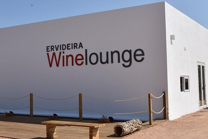 Full-day Trip in Evora, Winery & Cork Factory Private Transport - Additional Info
