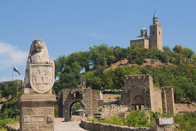 Full-Day Veliko Tarnovo and Arbanassi Tour From Sofia - Booking Information