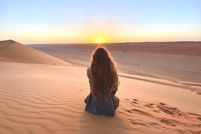 Full-Day Wahiba Desert and Wadi Bani Khalid Group Tour - Location Details