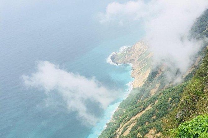 Full Day West Tour of Salalah - Tour Duration and Highlights