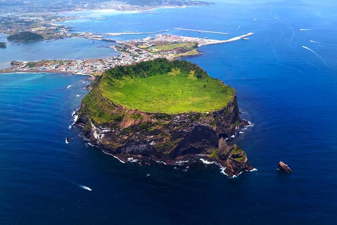Fully Customizable Private Tour of Jeju Island - Inclusions and Exclusions