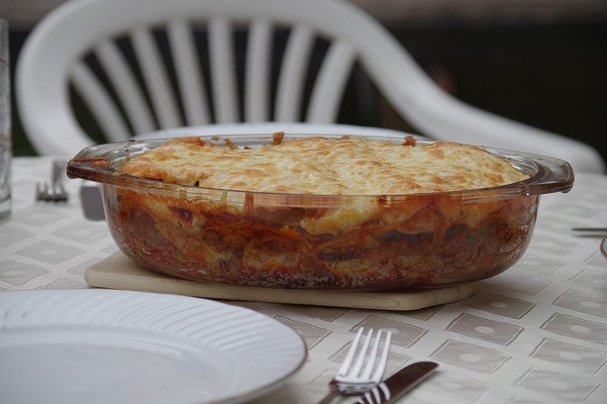 Fun Cooking Class, Lets Make Lasagna! - Umbria - Activity Details