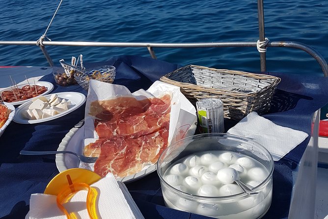 Gaeta VIP Private Tour Split Mountain and Devil's Well - Meeting Point Details