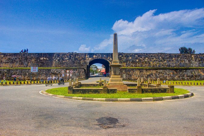 Galle Day Trip With River Safari, Sea Turtle & Stilt Fishermen - Itinerary Overview