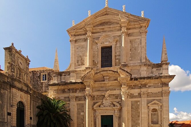 Game of Thrones Filming Locations Tour in Dubrovnik - Cost & Booking