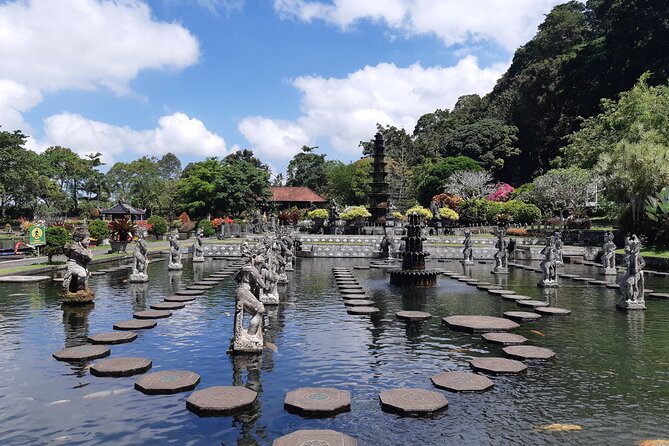 Gate of Heaven Full Day Tour