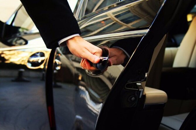 Gatwick Airport Transfer to North East and North West London - North West London Transfer Details