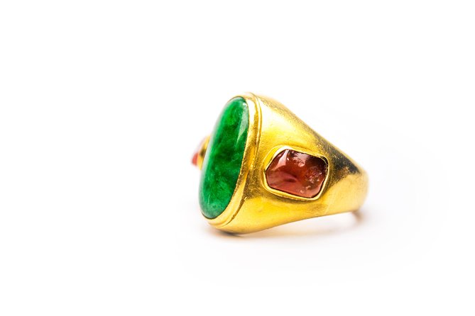 Gem & Jewelry Heritage Shopping Tour