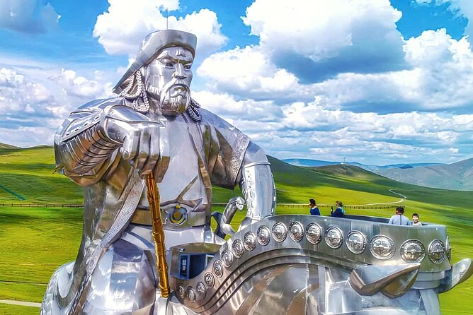 Genghis Khan Statue One Day Tour +Bonus Terelj National Park And Aryabal Temple - Inclusions and Services