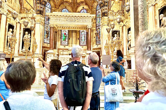 Genoa Guided Walking Tour With Panoramic Lift & Focaccia Tasting - Expectations and Inclusions
