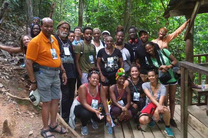 Ghana Cultural and Historical Tour