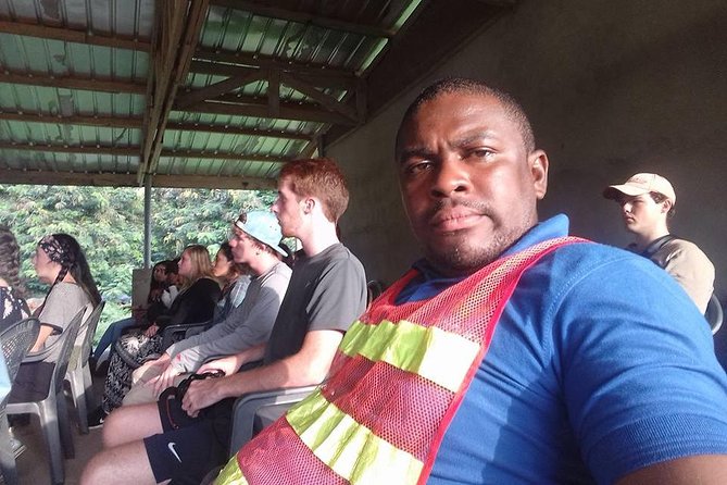 Ghana Naming Ceremony Experience