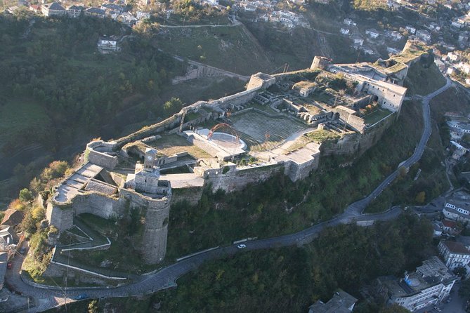 Gjirokastra Daily Tour From Tirana