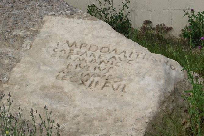Gobustan Tour