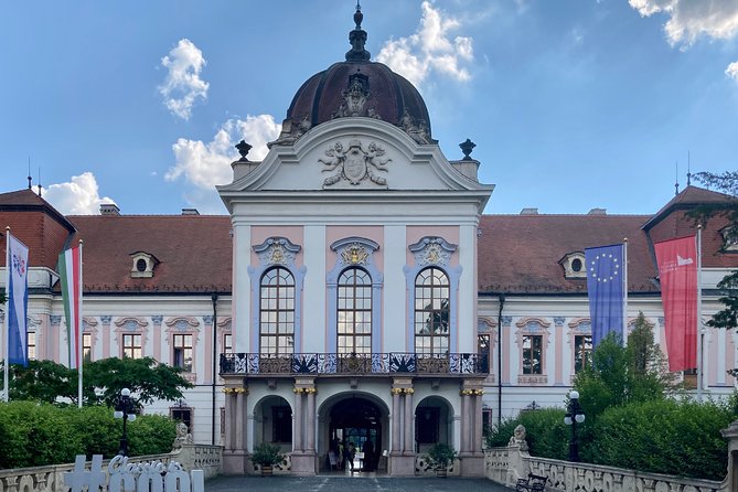 Gödöllő - Half-Day Private Tour to the Royal Palace - Tour Highlights