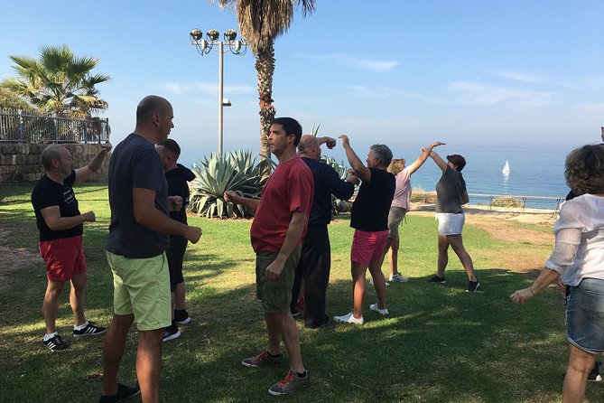 GoKedem 5-Day Private All-Inclusive Cross-Israel Adventure - What To Expect