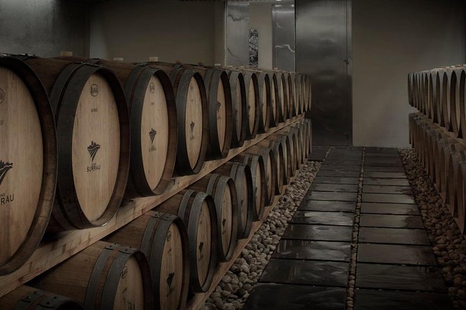 GRANITE & WINE OF GALLURA (North East Sardinia) - Logistics & Accessibility