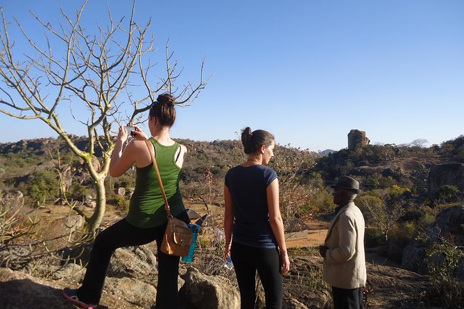 Great Zimbabwe Ruins Tour From Bulawayo With Picnic Lunch ! - Tour Inclusions and Amenities