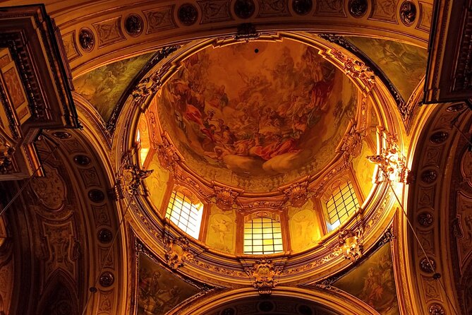 Greco-Roman Neapolis Guided Walking Tour - Tour Name and Location