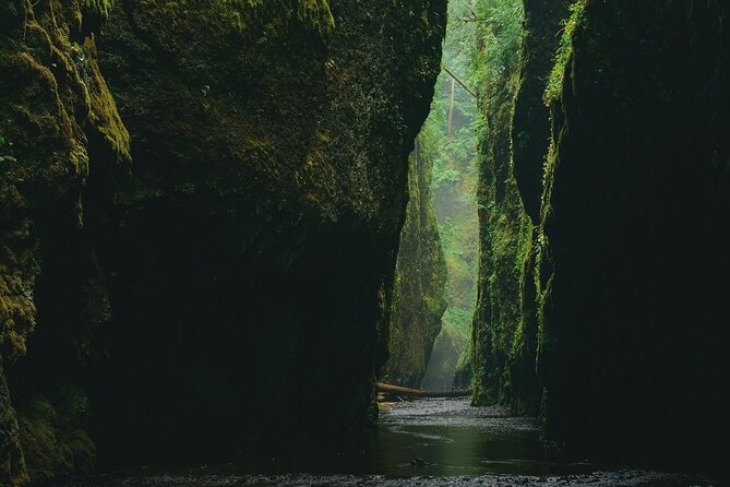 Green Canyon Lake Tour - Duration and Inclusions