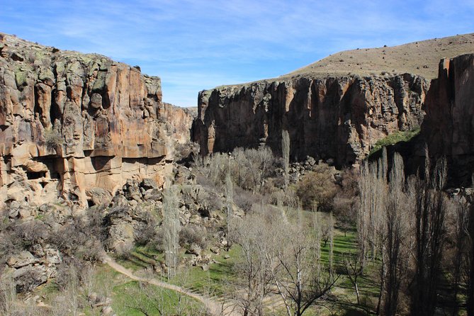 Green Canyon - Inclusions and Pricing