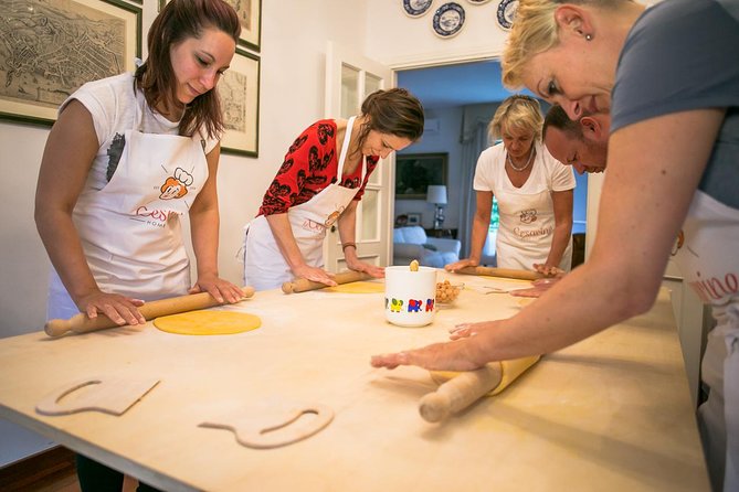 Group Market Tour and Cooking Class in Policoro - Additional Information