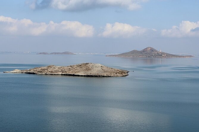 Guided Activity Sailing Through the 5 Islands of the Mar Menor - On-Board Amenities and Accessibility