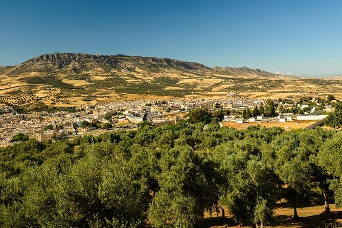 Guided Berber Villages Trek 5 Days in Atlas Mountains - Trek Itinerary Overview