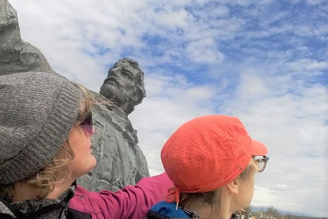 Guided Cultural and Historical Walking Tour of Nin - Cultural Insights