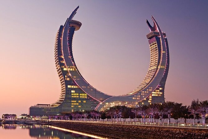 Guided Doha Sightseen Tour By Certified Tour Guide (Private Tour) - Important Information for Participants