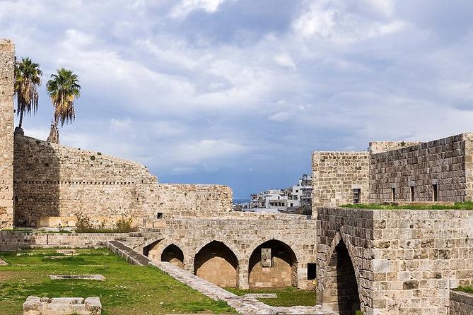 Guided Full-Day Private Trip to Tripoli From Beirut