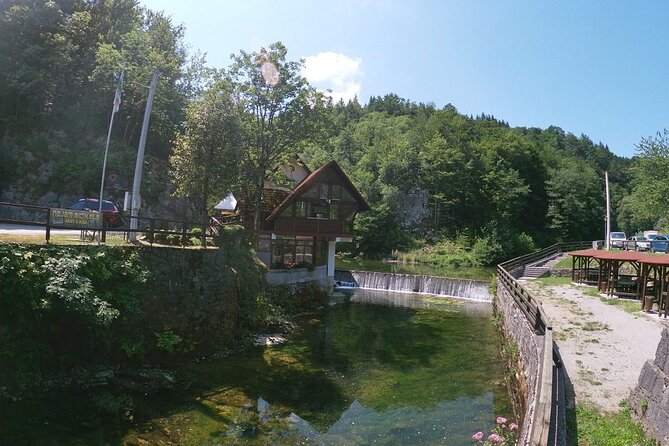 Guided Hiking Adventure Klek and Kamačnik - Amenities Included