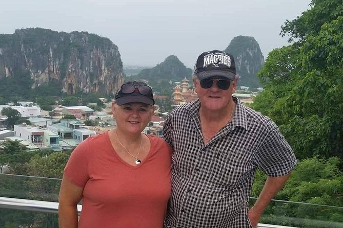 Guided Private Da Nang Luxury City Tour - Tour Highlights